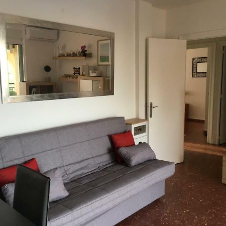 Golden Park Apartment Denia Exterior photo