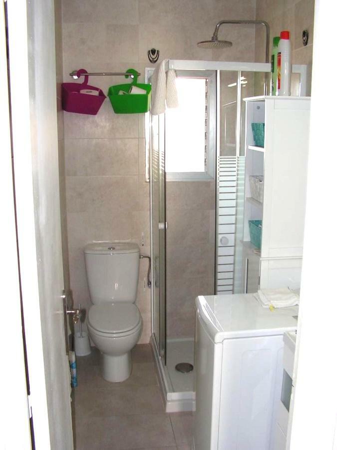 Golden Park Apartment Denia Exterior photo